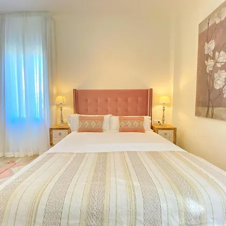 Iloftmalaga Plaza Marina * Малага