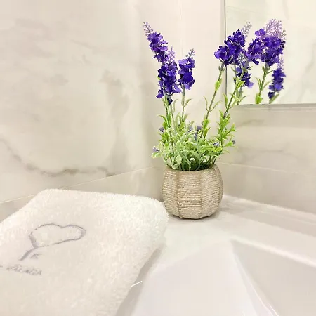 Appartement Iloftmalaga Plaza Marina Málaga