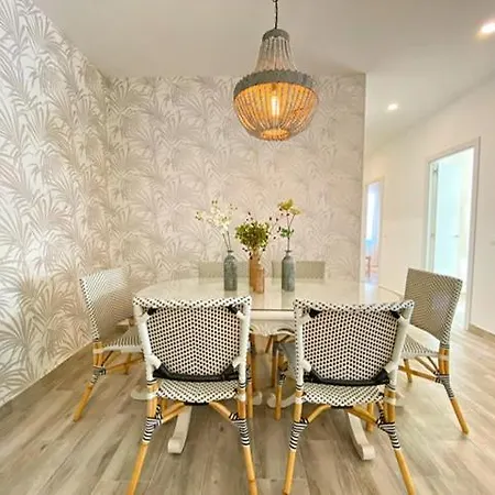 Iloftmalaga Plaza Marina Appartement *
