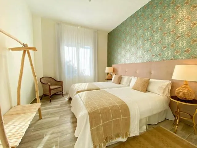 Iloftmalaga Plaza Marina * Малага