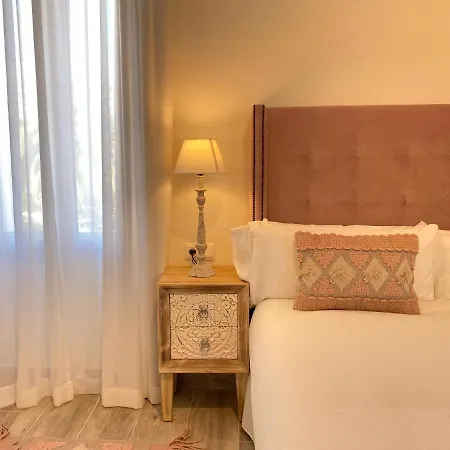 Apartmán Iloftmalaga Plaza Marina Màlaga